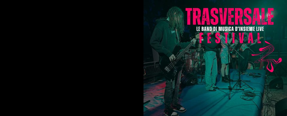 Trasversale Festival 2025