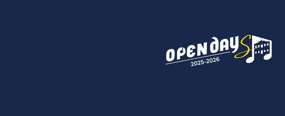 Open days a.s. 2025-2026