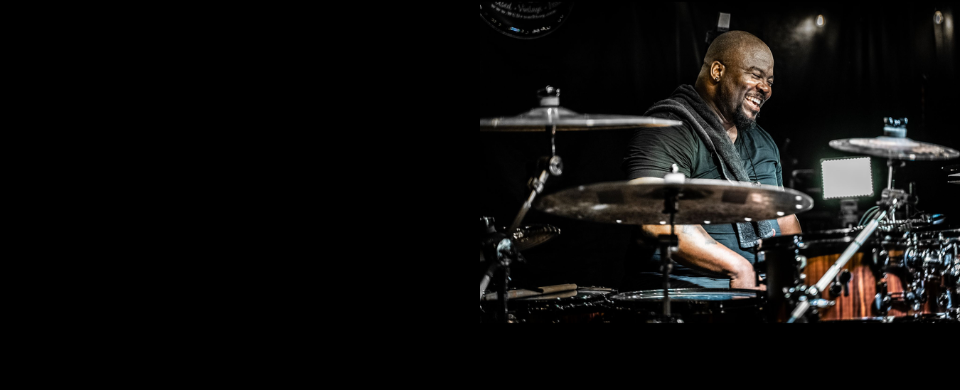 MASTERCLASS CHRIS COLEMAN