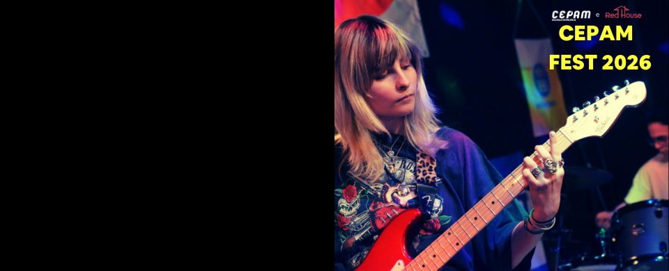 CEPAM FEST