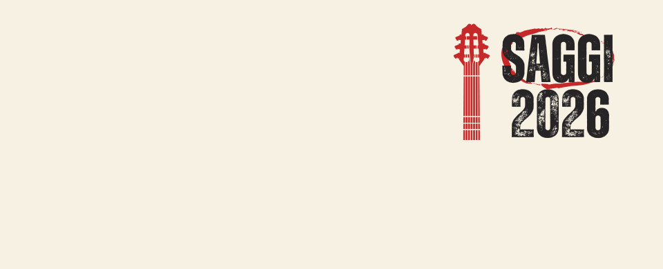 SAGGI 2026