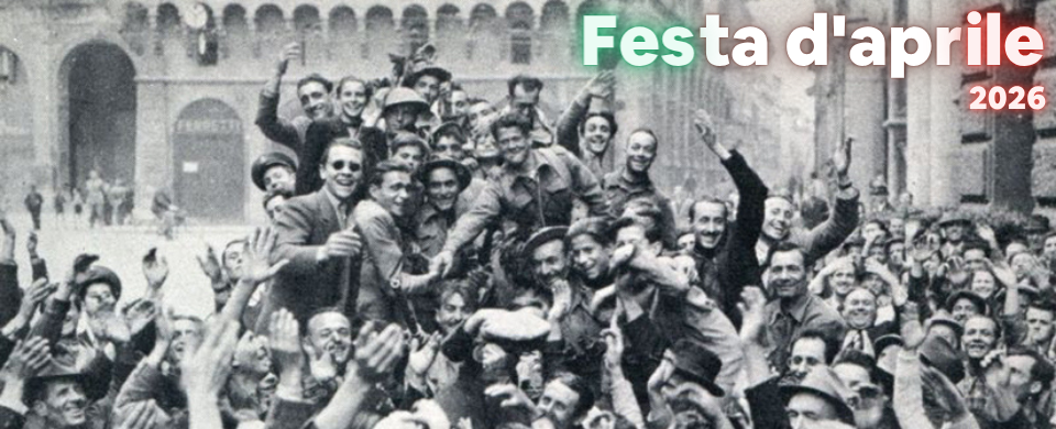Festa d’Aprile 2026