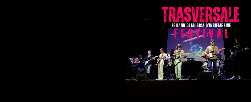 TRASVERSALE