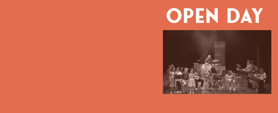 Open day a.s. 2026-2027