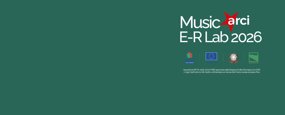 Musicarci E-R Lab 2026